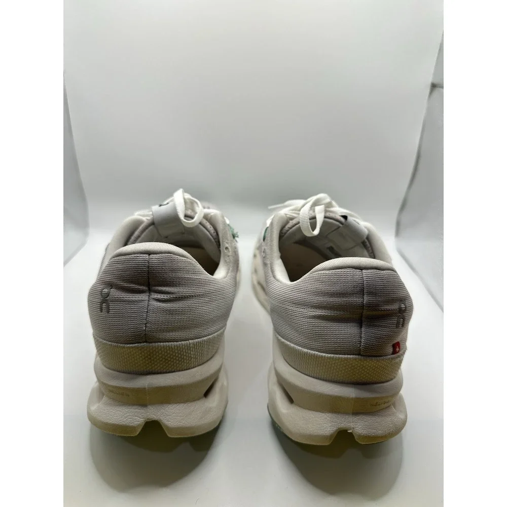 Size 11 -‎ ON Cloudsurfer Pearl Ivory Women